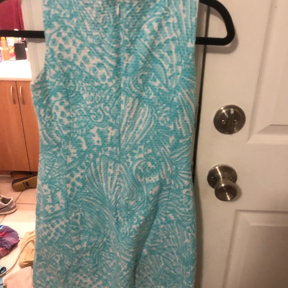 Lilly Pulitzer Dresses & Skirts - Lilly Pulitzer dress size 0